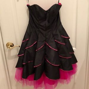 Betsy Johnson Evening Dress NWT major Mark Down!!